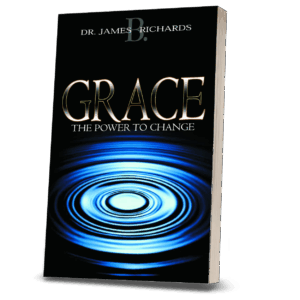 Grace: The Power to Change (Book)