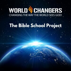 Bible School Supporter