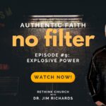 Episode 9: Explosive Power