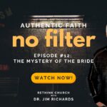 Episode 12: The Mystery of the Bride
