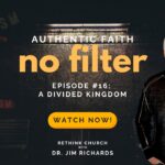 Episode 16: A Divided Kingdom