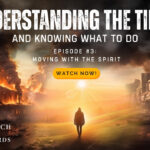 Episode 03: Moving with the Spirit