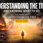 Episode 01: Understanding The Times