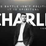 Why Charlie Kirk Was Really Killed.