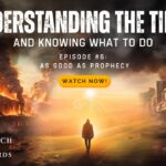 Episode 07: As Good As Prophecy
