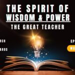 Episode 04: The Great Teacher