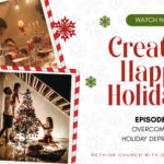Episode 01: Overcoming Holiday Depression