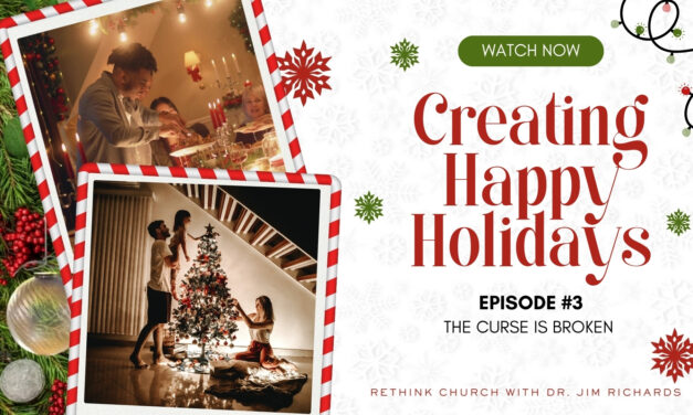 Episode 03: The Curse Is Broken