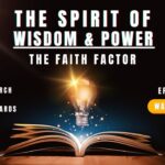 Episode 08: The Faith Factor