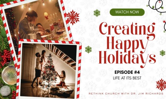 Episode 04: Life At Its Best