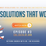 Episode 03: The Faith Of God