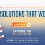 Episode 06: Holistic Success