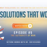 Episode 05: The Authority of Man