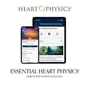 Essential Heart Physics Online Course