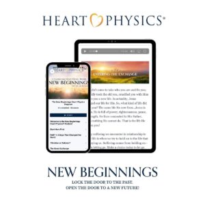 New Beginnings Online Course
