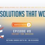 Episode 09: Insight For Success