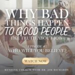 Episode 07: Who Will You Believe?