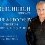 Episode 01: Not Worthy, But Qualified