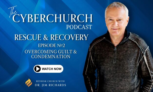 Episode 02: Overcoming Guilt And Condemnation