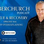 Episode 06: Stop Overexplaining