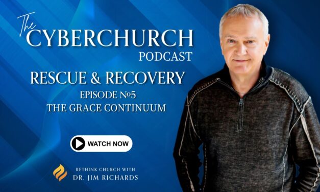 Episode 05: The Grace Continuum