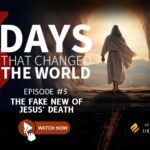 Episode 03: The Fake News of Jesus’ Death