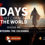 Episode 08: Entering The Exchange