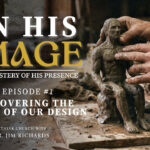 Episode 01: Uncovering The Depth Of Our Design