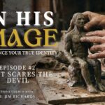 Episode 02: What Scares The Devil