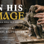 Episode 05: Demonic Authority
